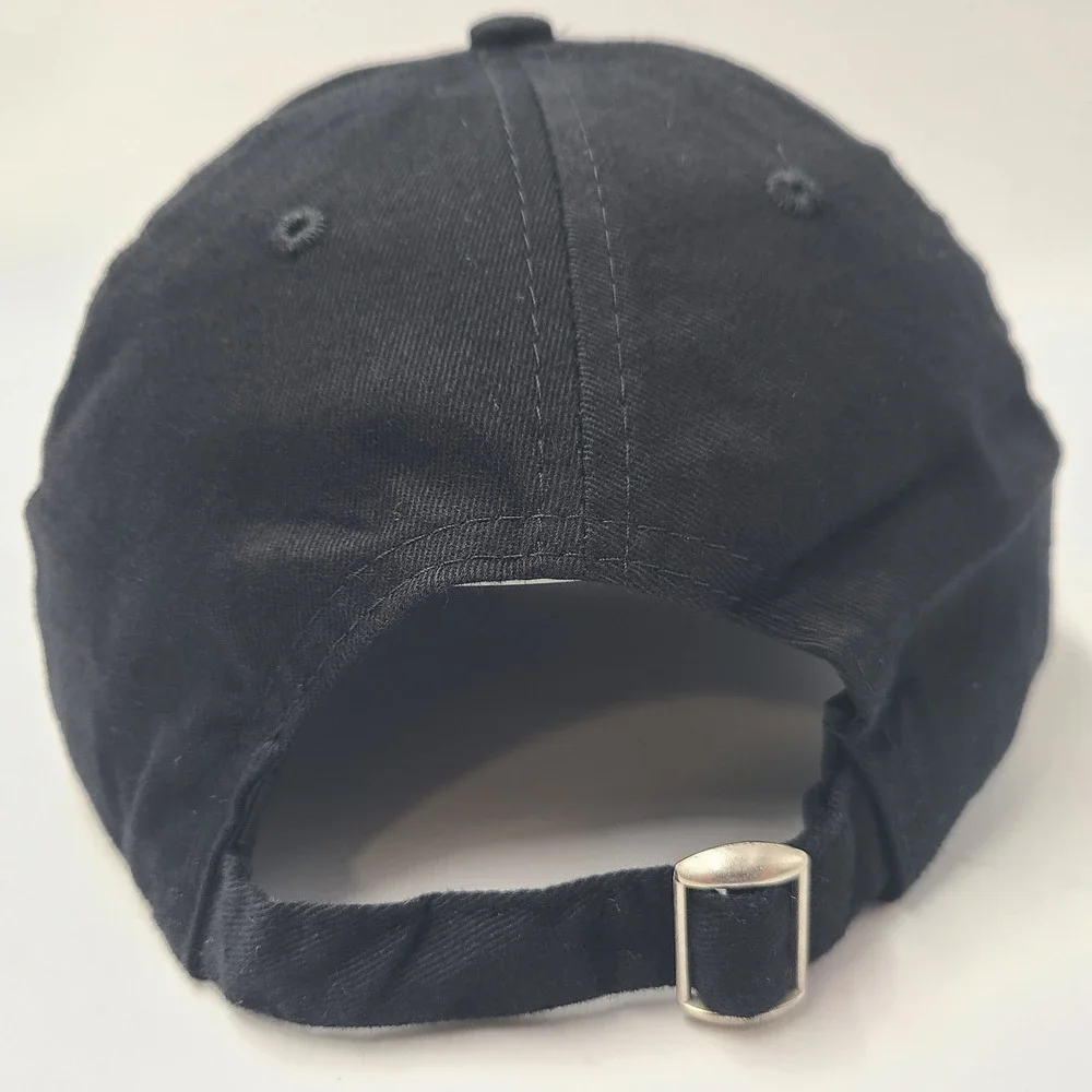 Fly Me To The Moon‎ Movie Promo Hat Adjustable 2008 Family Adventure Strapback